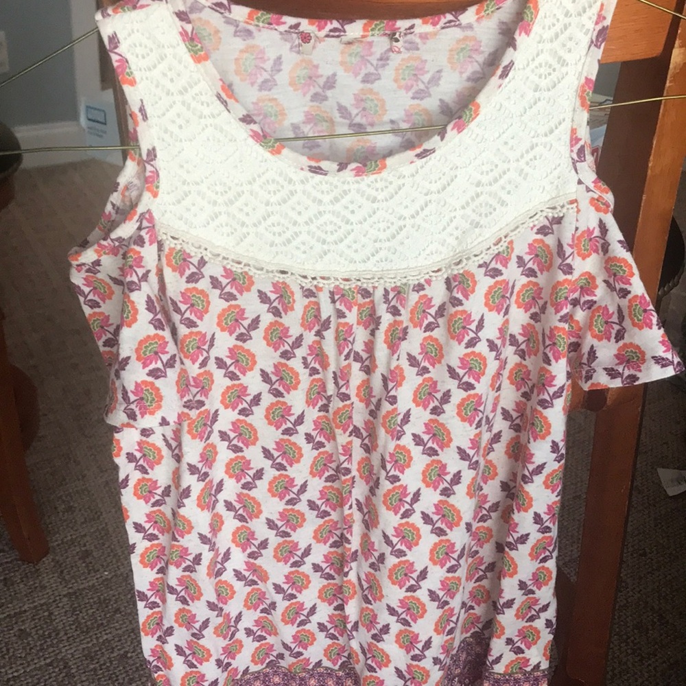 Youth Shirt